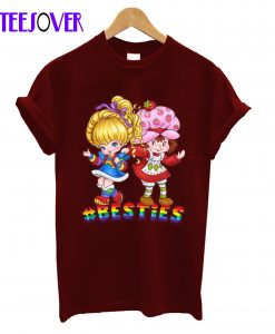 Besties T-Shirt