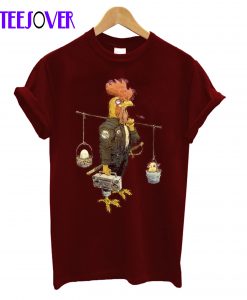 Big Daddy Rooster T-Shirt