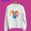 Bighorn Sheep SweatShirt