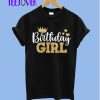 Birthday Girl T-Shirt