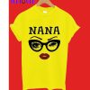 Blessed Nana T-Shirt