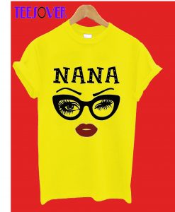 Blessed Nana T-Shirt