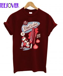 Bloodsucker T-Shirt