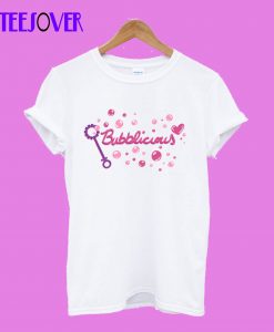 Bubblicious-Princess-T-Shirt