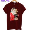 CHRISTMAS CHRONICLES 2 T-Shirt