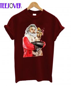 CHRISTMAS CHRONICLES 2 T-Shirt