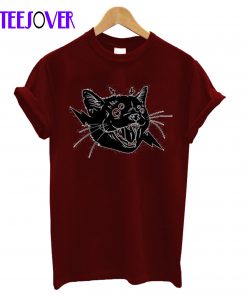 Cat T-Shirt