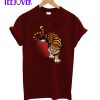 Chinese tiger T-Shirt