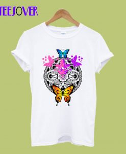 Colorful-Butterflies-Patter