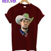 Cowboy Boban T-Shirt