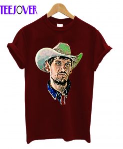 Cowboy Boban T-Shirt