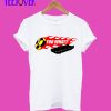 Crazy Taxi Christtt Live T-Shirt