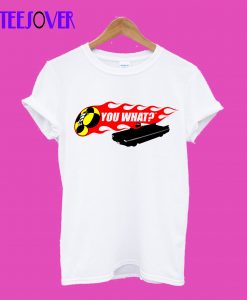 Crazy Taxi Christtt Live T-Shirt