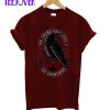 Crows Have Eyes 3 From Schitts Creek T-Shirt