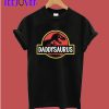 DADDYSAURUS T-Shirt