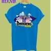 Darkwing-T-Shirt