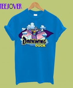 Darkwing-T-Shirt