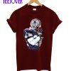 Deion Sanders • Dallas Cowboys T-Shirt