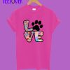 Dog-Lover-T-Shirt