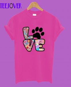 Dog-Lover-T-Shirt