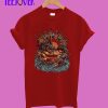 Dragon Sushi Ramen T-Shirt