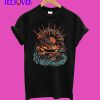 Dragon Sushi Ramen T-Shirt