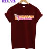 Dungeons and Dragons and Dunkin and Donuts T-Shirt