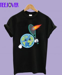 Earth-protects-us-from-an T-Shirt