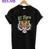 El Tigre T-Shirt