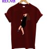 Elaine Dance T-Shirt