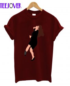 Elaine Dance T-Shirt