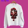 Fairy Chibi Sugar Skull Sweatshirt