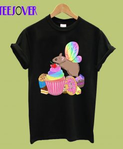 Fairy-Mouse-T-Shirt