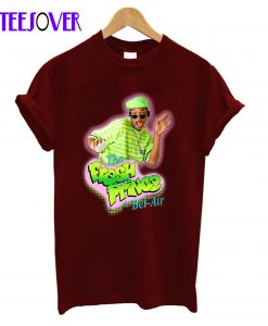 Fresh Prince Of Bel Air T-Shirt