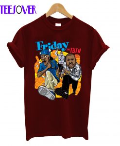 Friday the 13th T-Shirt