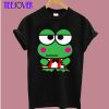 Frog T-Shirt