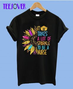 Funny Nurse Shirt