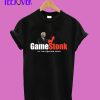 GameStop Stonk Meme T-Shirt