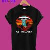 Get loser T-Shirt