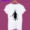 Ghost Samurai T-Shirt