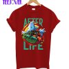 Ghostbusters Afterlife T-Shirt