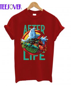 Ghostbusters Afterlife T-Shirt