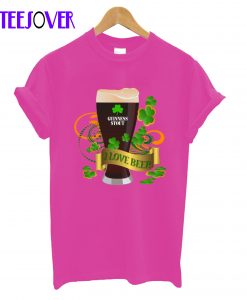Guinness T-Shirt