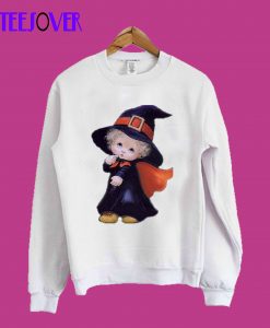 Halloween Sweatshirt