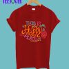 Happy-Place-T-Shirt