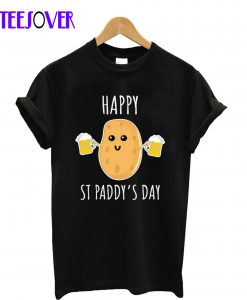 Happy St Patrick's Day T-Shirt