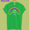 Happy St. Patrick`s Day T-Shirt