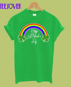 Happy St. Patrick`s Day T-Shirt