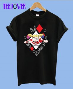 Harley Quinn T-Shirt