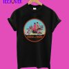 Harold and Maude T-Shirt